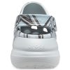Crocs (WMNS) クラシック クラッシュ ディスコ クロッグ “クリアブルー” 208121-0ZT