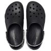 Crocs (WMNS) クラシック クラッシュ ディスコ クロッグ “ブラック” 208123-0C4
