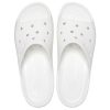 Crocs (WMNS) クラシック プラットフォーム サンダル 208180-100