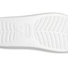 Crocs (WMNS) クラシック プラットフォーム サンダル 208180-100