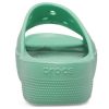 Crocs (WMNS) クラシック プラットフォーム サンダル “グリーン” 208180-3UG