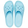 Crocs (WMNS) クラシック プラットフォーム スライド “アークティック” 208180-411