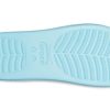 Crocs (WMNS) クラシック プラットフォーム スライド “アークティック” 208180-411