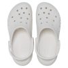 Crocs (WMNS) クラシック バヤ プラットフォーム スライド “ホワイト” 208186-100