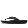 Crocs (WMNS) スプラッシュ フリップ “ブラック” 208218-001