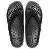 Crocs (WMNS) スプラッシュ フリップ “ブラック” 208218-001