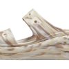 Crocs (WMNS) クラッシュ マーブル サンダル 208235-2Y3