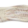 Crocs (WMNS) クラッシュ マーブル サンダル 208235-2Y3