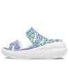 Crocs (WMNS) クラッシュ バタフライ サンダル 208247-94S