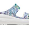 Crocs (WMNS) クラッシュ バタフライ サンダル 208247-94S
