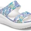 Crocs (WMNS) クラッシュ バタフライ サンダル 208247-94S