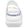 Crocs (WMNS) クラッシュ バタフライ サンダル 208247-94S