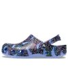 Crocs (WMNS) クラシック バタフライ クロッグ “ムーン ジェリー マルチ” 208257-5Q7