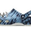 Crocs (WMNS) クラシック レベル クロッグ “ブルーホワイト” 208329-928