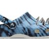 Crocs (WMNS) クラシック レベル クロッグ “ブルーホワイト” 208329-928