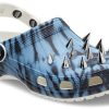 Crocs (WMNS) クラシック レベル クロッグ “ブルーホワイト” 208329-928