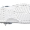 Crocs (WMNS) クラシック レベル クロッグ “ブルーホワイト” 208329-928