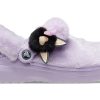 Crocs (WMNS) クラシック ファー シュア シングルデー クロッグサンダル “ライラ” 208439-530