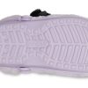 Crocs (WMNS) クラシック ファー シュア シングルデー クロッグサンダル “ライラ” 208439-530