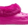 Crocs (WMNS) フューエバー クラッシュ シュークロッグ “ジュース” 208446-6UB