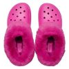 Crocs (WMNS) フューエバー クラッシュ シュークロッグ “ジュース” 208446-6UB
