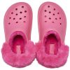 Crocs (WMNS) ストンプ ライニング クロッグ “ハイパーピンク” 208546-6VZ