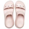 Crocs (WMNS) クラシック クラッシュ シマー “ピンク” 208602-6TY