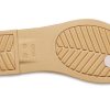 Crocs (WMNS) トゥルム シマー トゥポスト サンダル “ピンク クレイ” 208666-6TY