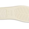 Crocs (WMNS) ブルックリン スライド “ホワイトベージュ” 208728-2Y2