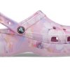 Crocs (WMNS) クラシック プラットフォーム クロッグ “チェリーブロッサム” 208836-6W8