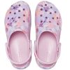 Crocs (WMNS) クラシック プラットフォーム クロッグ “チェリーブロッサム” 208836-6W8