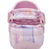 Crocs (WMNS) クラシック プラットフォーム クロッグ “チェリーブロッサム” 208836-6W8