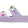 Crocs (WMNS) クラシック スリッパ “パープル” 208900-530