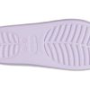 Crocs (WMNS) クラシック スリッパ “パープル” 208900-530