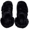 Crocs (WMNS) ストンプ キルティング クロッグ “ブラック” 208938-001