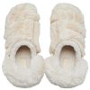 Crocs (WMNS) ストンプ キルティング クロッグ “スタッコ” 208938-160