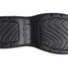 Crocs (WMNS) スカイライン スタッズ サンダル “ブラック” 209025-001