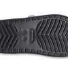 Crocs (WMNS) クラシック コージー デイジー クロッグ “ブラック マルチ” 209240-001