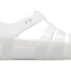 Crocs (WMNS) スプラッシュ グロッシー フィッシャーマン サンダル “ホワイト” 209267-100