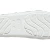 Crocs (WMNS) スプラッシュ グロッシー フィッシャーマン サンダル “ホワイト” 209267-100