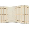 Crocs (WMNS) メガクラッシュ シェル＆パール クロッグ “ベージュ” 209287-001