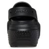 Crocs (WMNS) クラシック クロッグ “ブラック” 209347-001