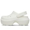 Crocs (WMNS) クラシック クロッグ “ホワイト” 209347-0WV