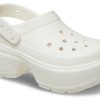 Crocs (WMNS) クラシック クロッグ “ホワイト” 209347-0WV