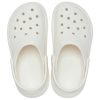 Crocs (WMNS) クラシック クロッグ “ホワイト” 209347-0WV