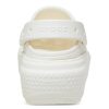 Crocs (WMNS) クラシック クロッグ “ホワイト” 209347-0WV