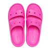 Crocs (WMNS) クラシック スライド “ピンク” 209403-6UB