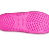 Crocs (WMNS) クラシック スライド “ピンク” 209403-6UB