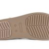Crocs (WMNS) ブルックリン アンクルストラップ ウェッジサンダル “ブラックベージュ” 209406-07H