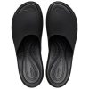 Crocs (WMNS) ブルックリン スライドヒール “ブラック” 209408-060